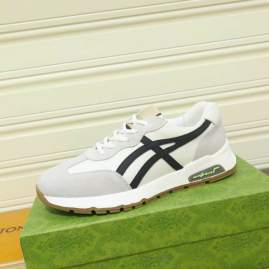 Picture of Gucci Shoes _SKUGuccisz38-45mnf010810432
